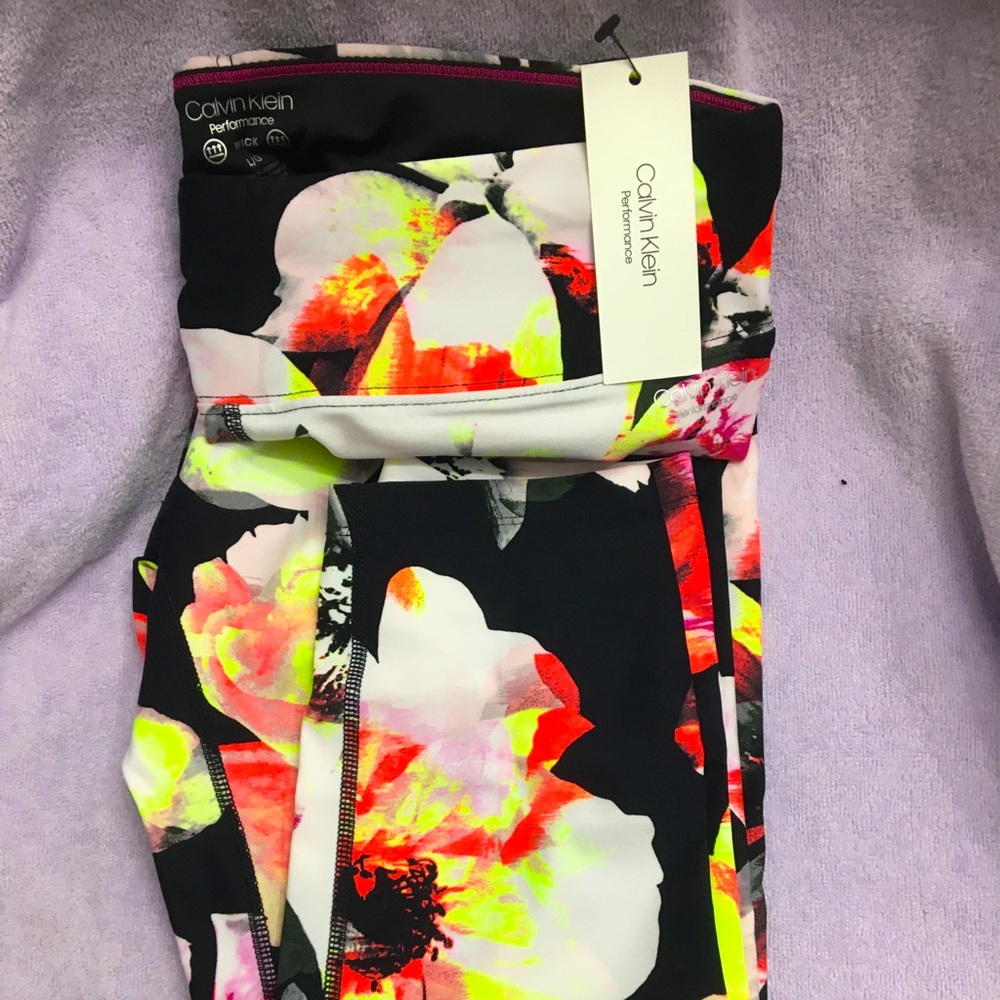 Calvin Klein leggings